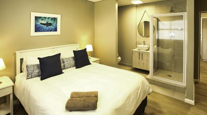 Nivica Lifestyle Living 64, Langebaan, 4-sleeper