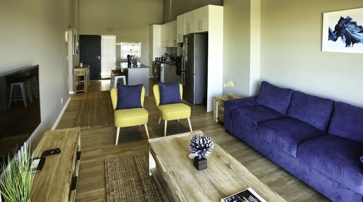 Nivica Lifestyle Living 64, Langebaan, 4-sleeper