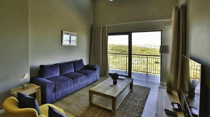 Nivica Lifestyle Living 64, Langebaan, 4-sleeper