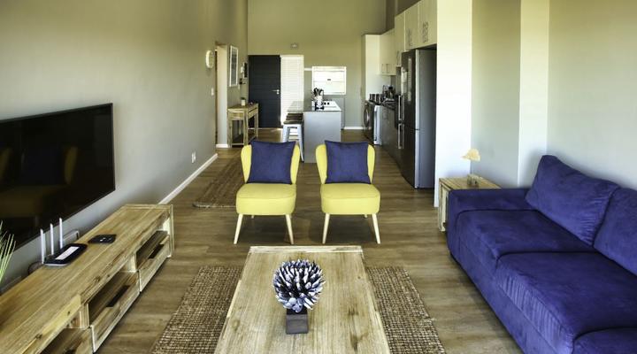 Nivica Lifestyle Living 64, Langebaan, 4-sleeper