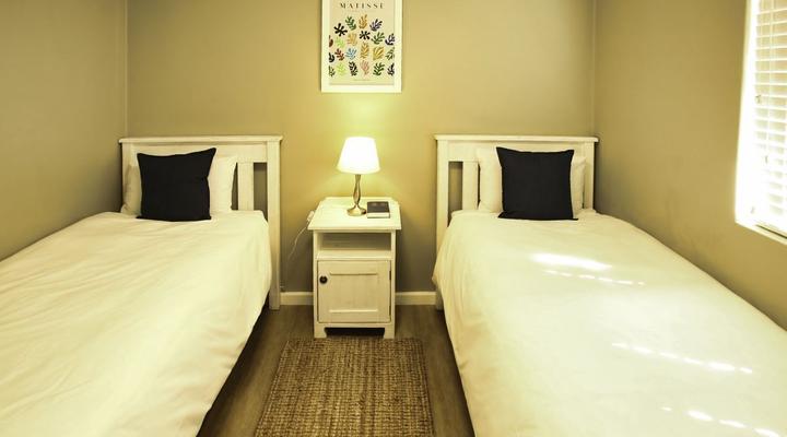 Nivica Lifestyle Living 64, Langebaan, 4-sleeper