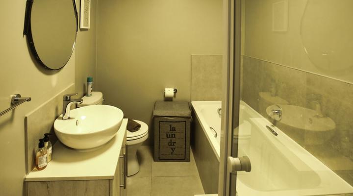 Nivica Lifestyle Living 64, Langebaan, 4-sleeper