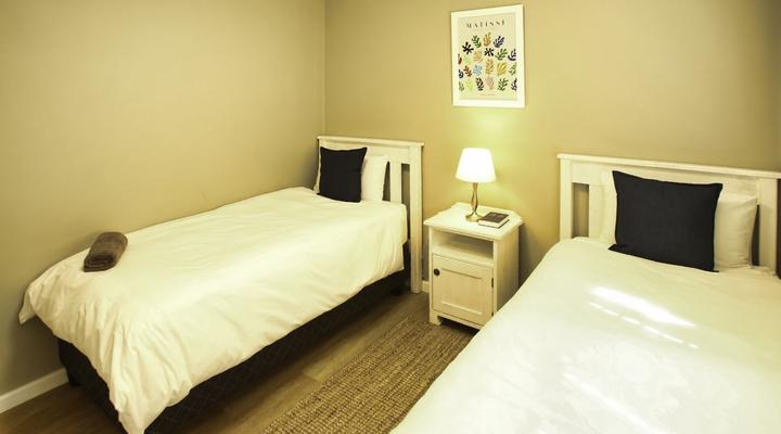 Nivica Lifestyle Living 64, Langebaan, 4-sleeper