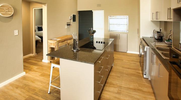 Nivica Lifestyle Living 64, Langebaan, 4-sleeper