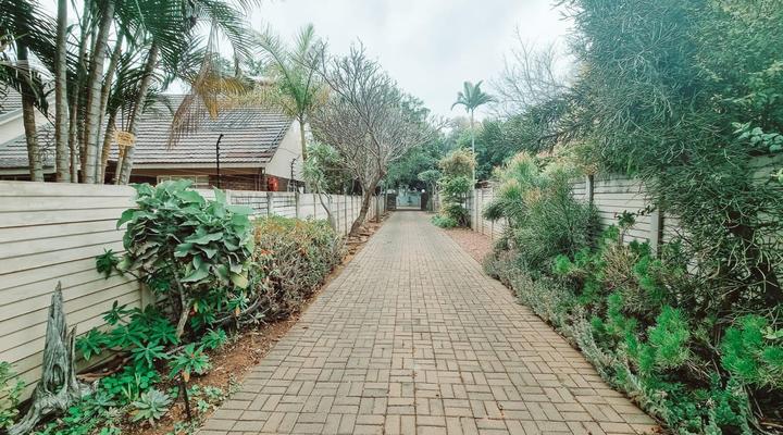 Four Seasons Guesthouse