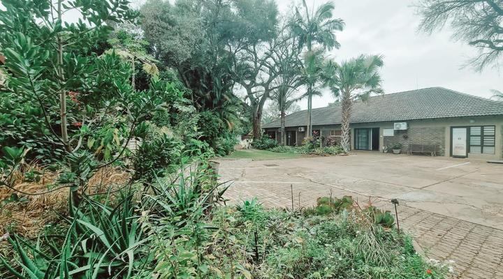 Four Seasons Guesthouse