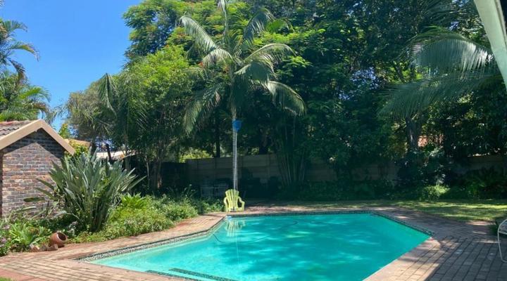 Four Seasons Guesthouse