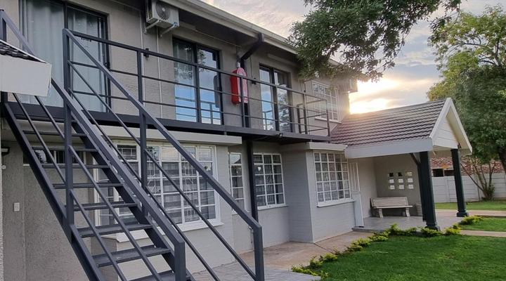 Heimat Guest House 2