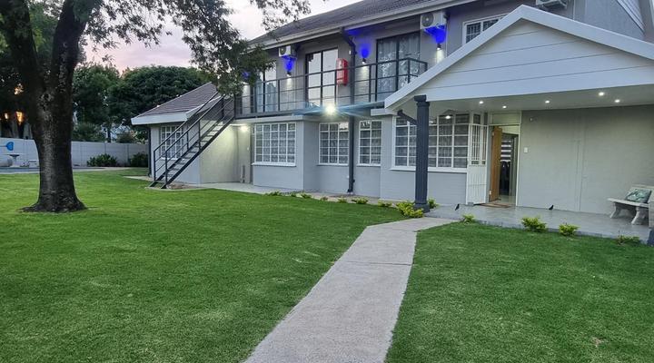 Heimat Guest House 2