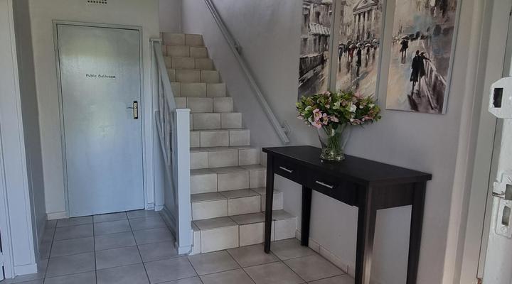 Heimat Guest House 2