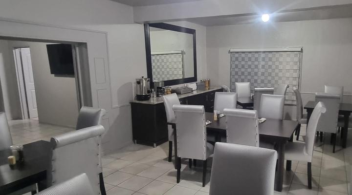 Heimat Guest House 2