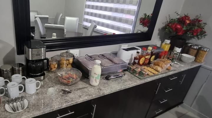 Heimat Guest House 2