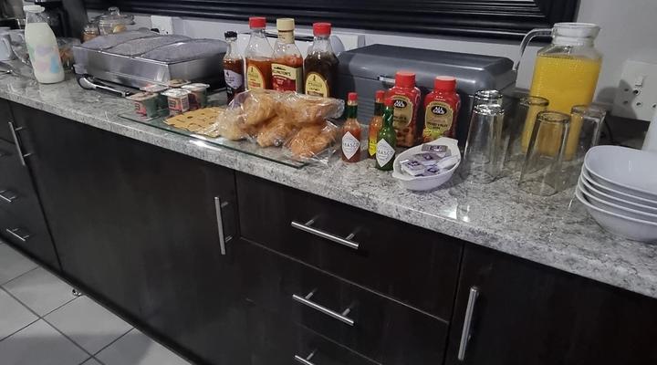 Heimat Guest House 2