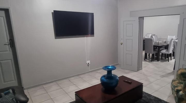 Heimat Guest House 2