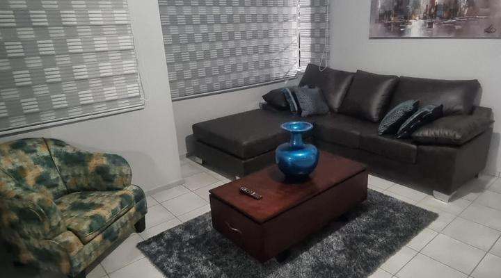 Heimat Guest House 2