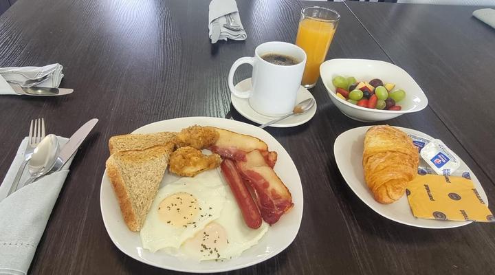 Heimat Guest House 2