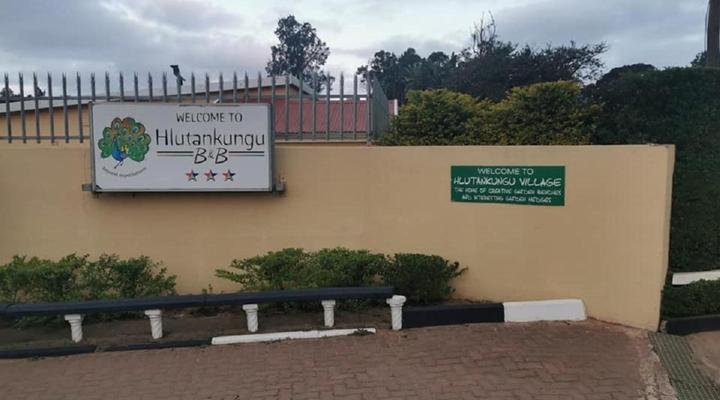 Hlutankungu B&B