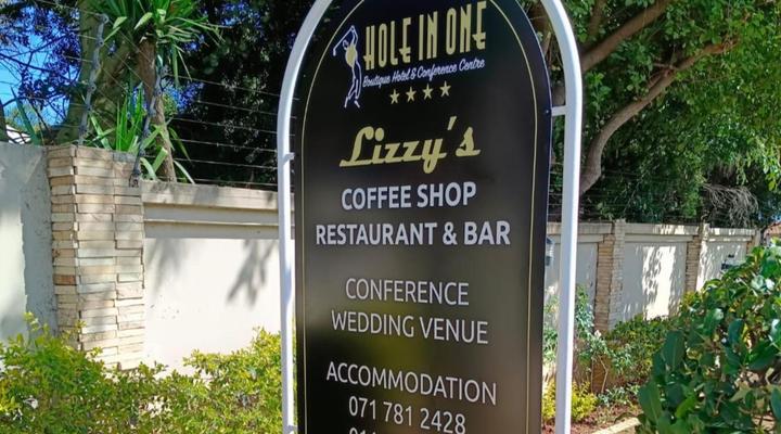 Hole In One Boutique Hotel and Conference Centre