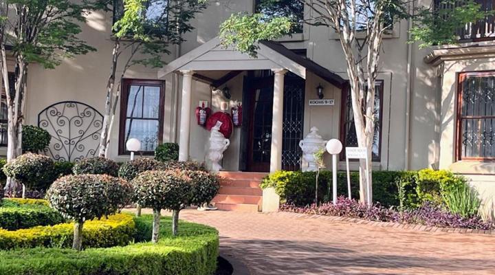 Hole In One Boutique Hotel and Conference Centre