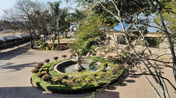 Hole In One Boutique Hotel and Conference Centre