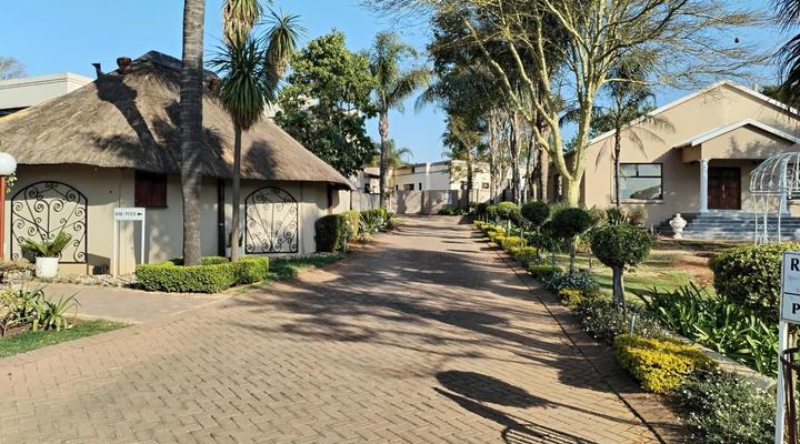 Hole In One Boutique Hotel and Conference Centre