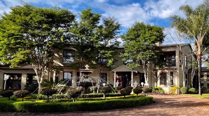 Hole In One Boutique Hotel and Conference Centre