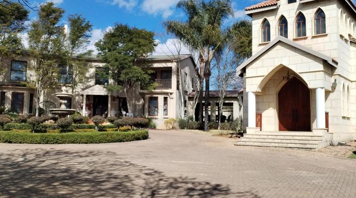 Hole In One Boutique Hotel and Conference Centre