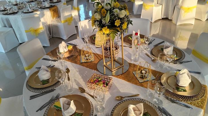 Hole In One Boutique Hotel and Conference Centre