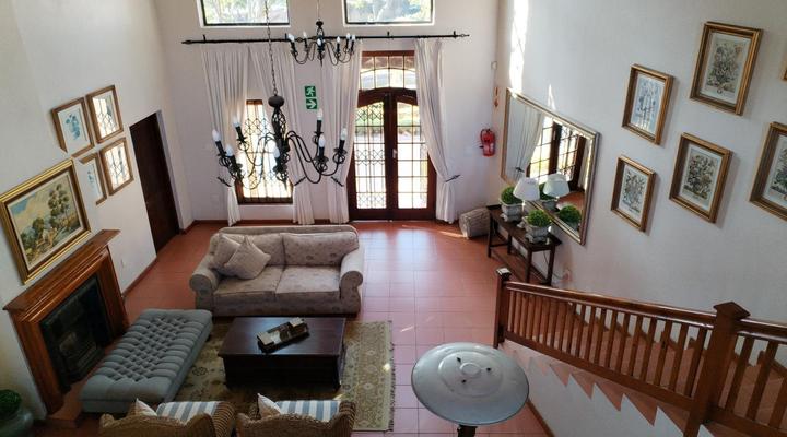 Hole In One Boutique Hotel and Conference Centre