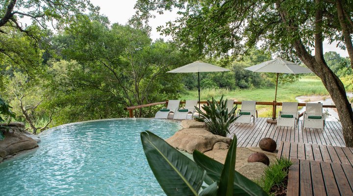 Kuname River Lodge