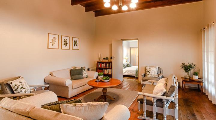 Kammanassie Farmstay