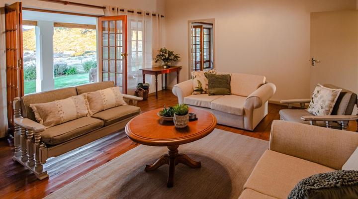 Kammanassie Farmstay