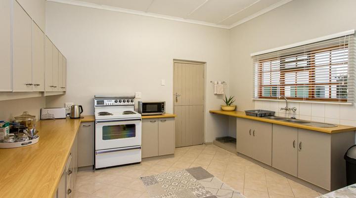 Kammanassie Farmstay