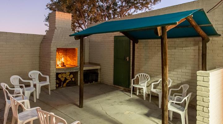 Kammanassie Farmstay