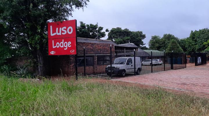 Luso Country Lodge
