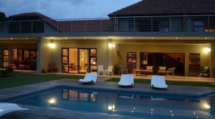 Ocean Gaze Bed and Breakfast