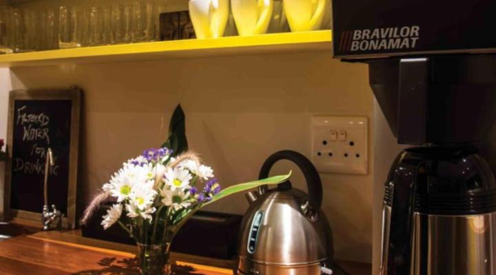 Ocean Gaze Bed and Breakfast