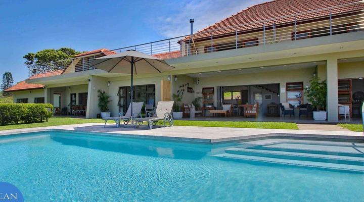 Ocean Gaze Bed and Breakfast