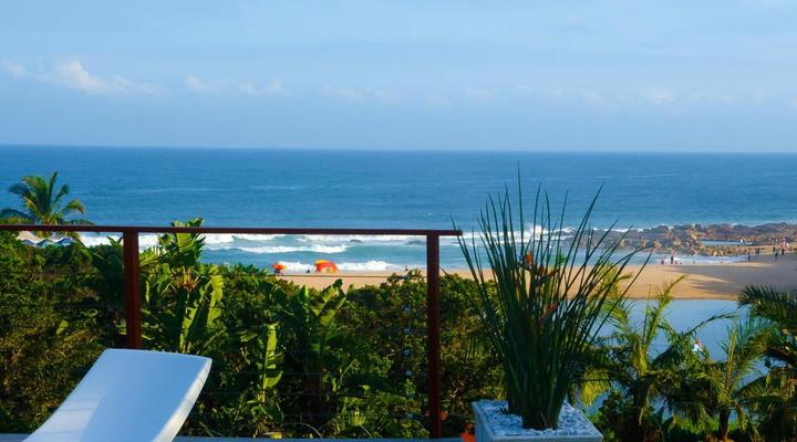 Ocean Gaze Bed and Breakfast