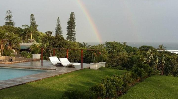 Ocean Gaze Bed and Breakfast