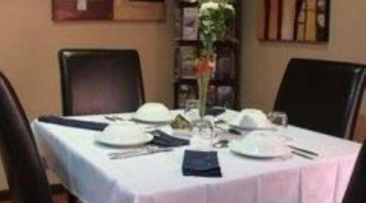 Rosenthal Guest House