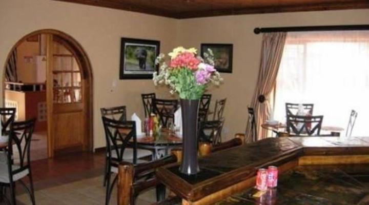 Rosenthal Guest House