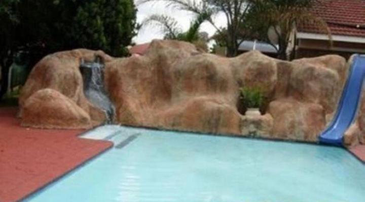 Rosenthal Guest House