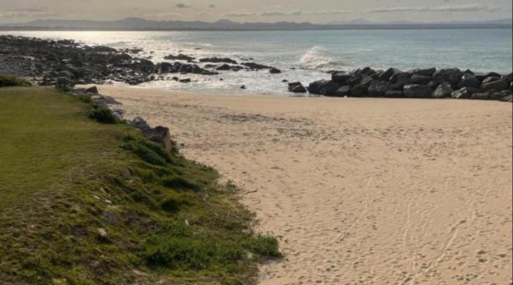 St Francis, Ships Bell 16B