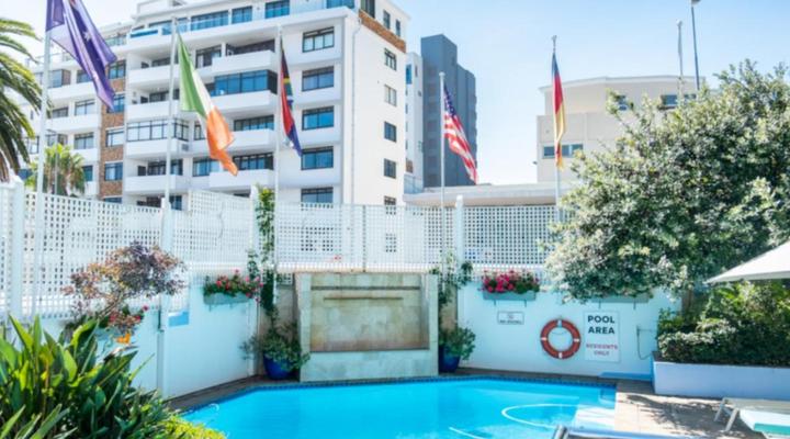 The Bantry Aparthotel