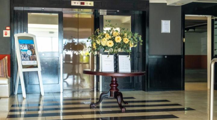 The Bantry Aparthotel