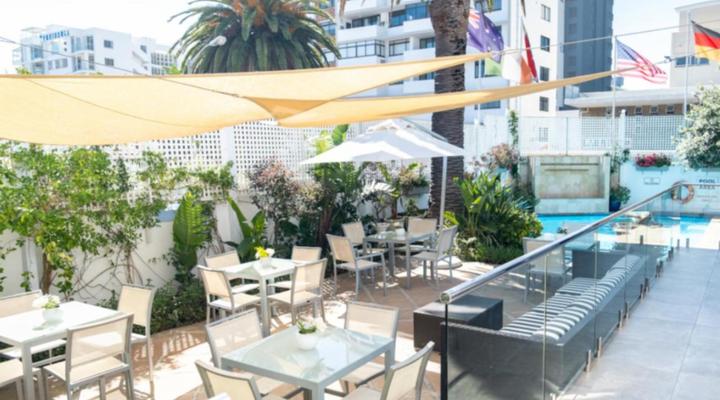 The Bantry Aparthotel