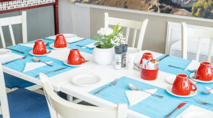 The Bantry Aparthotel