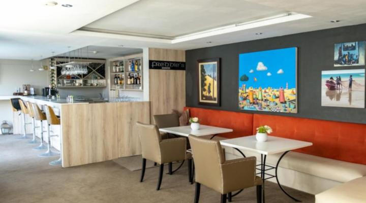 The Bantry Aparthotel