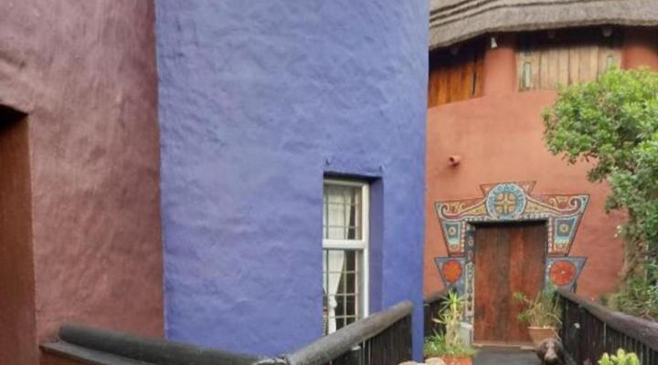 Valparaiso Guest House